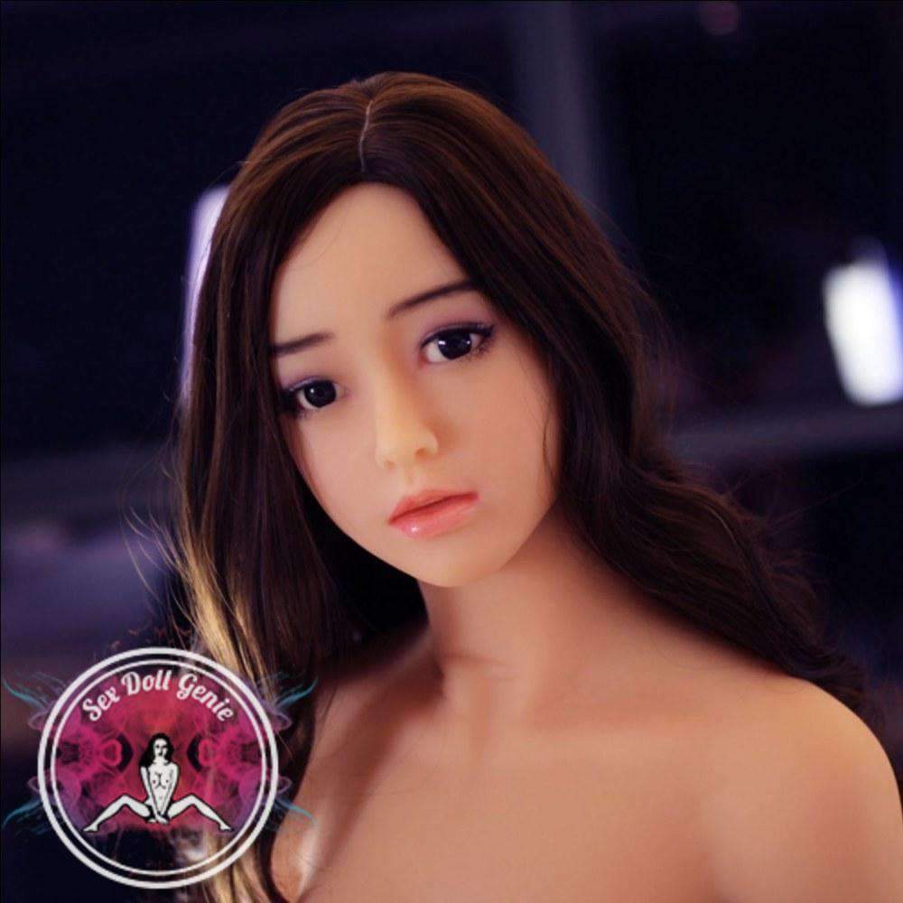 Alexia - 168cm D Cup TPE Doll-17