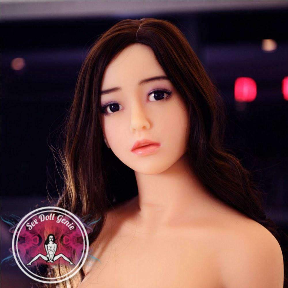 Alexia - 168cm D Cup TPE Doll-19