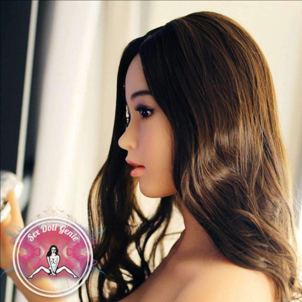Alexia - 168cm D Cup TPE Doll-21