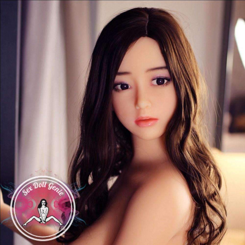 Alexia - 168cm D Cup TPE Doll-25