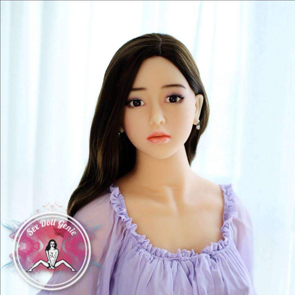 Alexia - 168cm D Cup TPE Doll-29