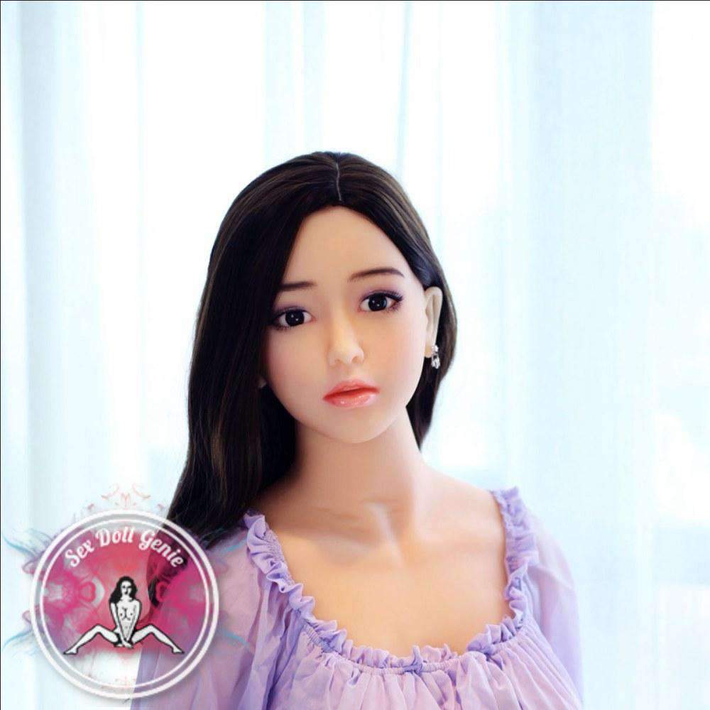 Alexia - 168cm D Cup TPE Doll-30