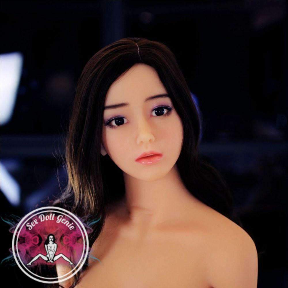 Alexia - 168cm D Cup TPE Doll-7