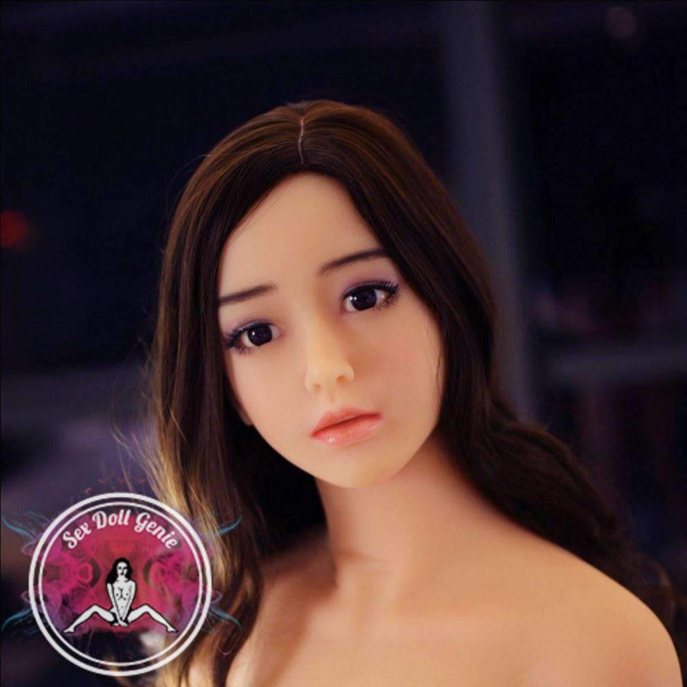 Alexia - 168cm D Cup TPE Doll-9
