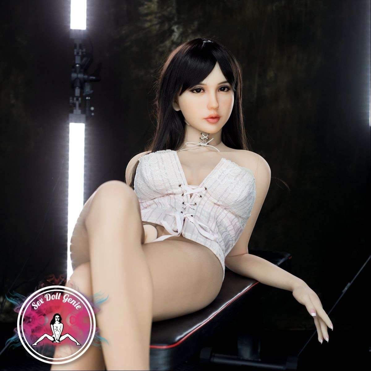 Alivia - 163cm C Cup TPE Doll-16