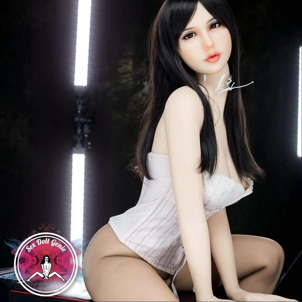 Alivia - 163cm C Cup TPE Doll-31