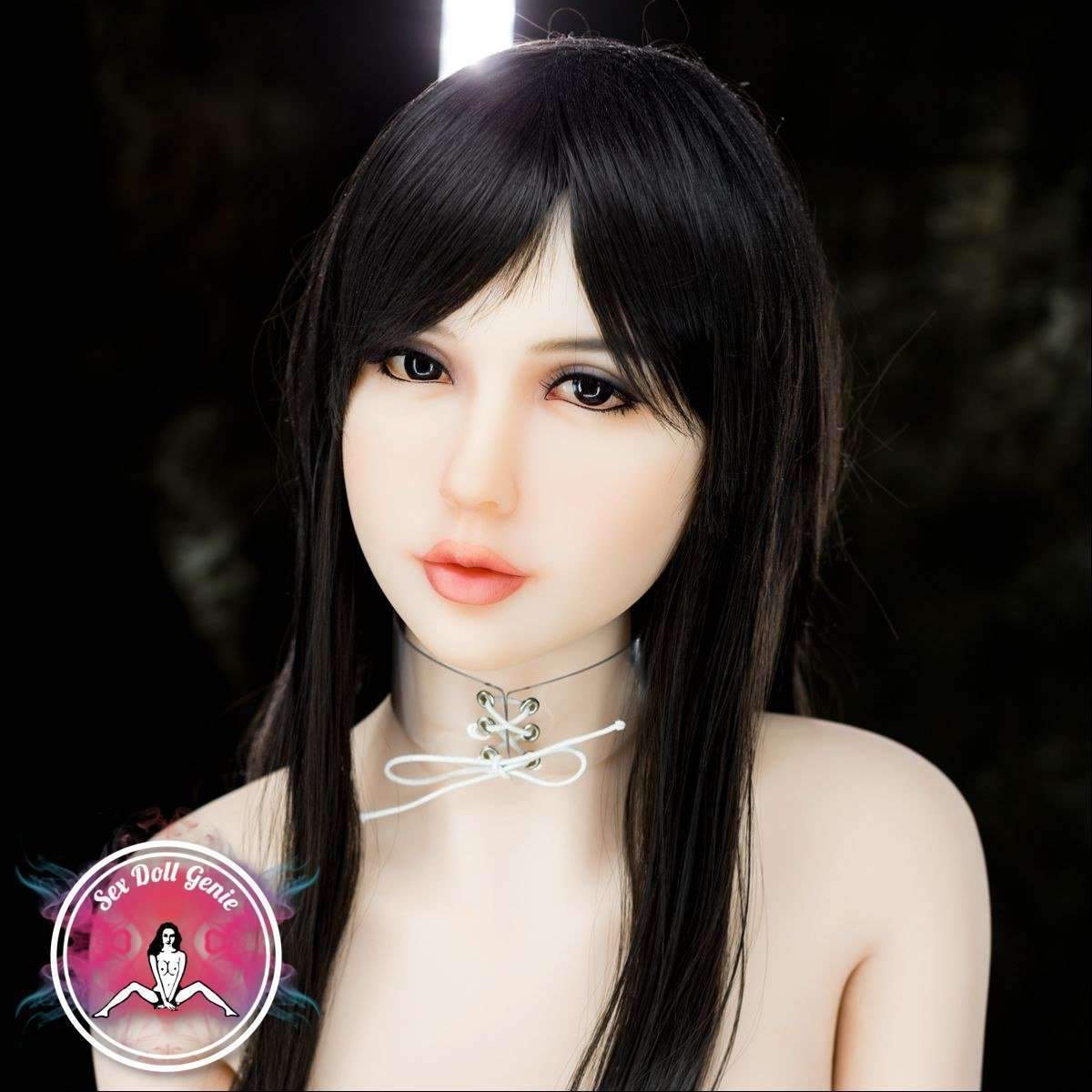 Alivia - 163cm C Cup TPE Doll-5