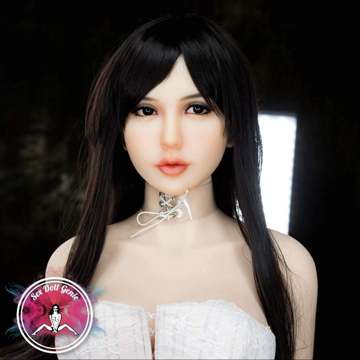 Alivia - 163cm C Cup TPE Doll-9