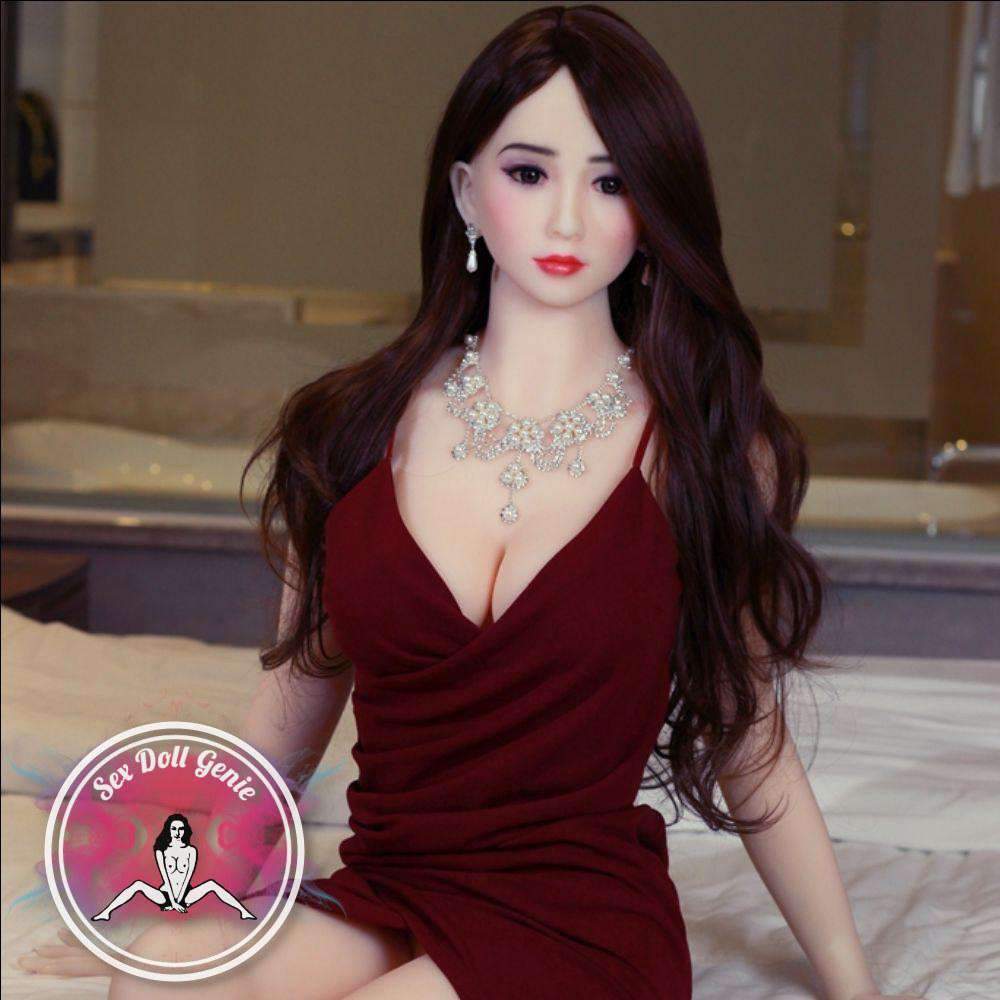 Ally - 158cm D Cup TPE Doll-21