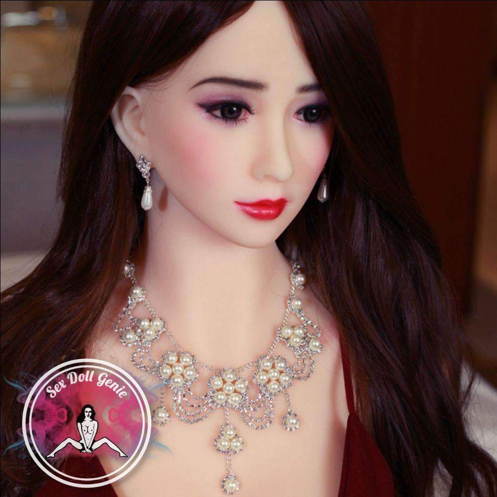 Ally - 158cm D Cup TPE Doll-24