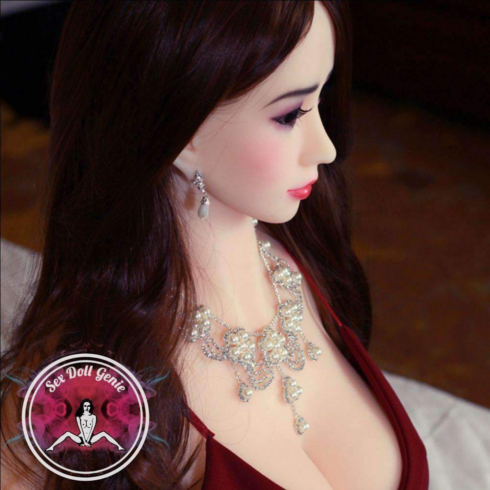 Ally - 158cm D Cup TPE Doll-25
