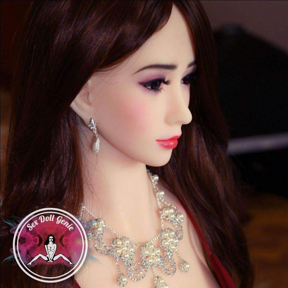 Ally - 158cm D Cup TPE Doll-26