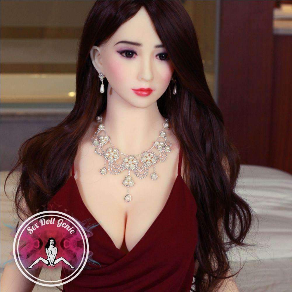Ally - 158cm D Cup TPE Doll-28