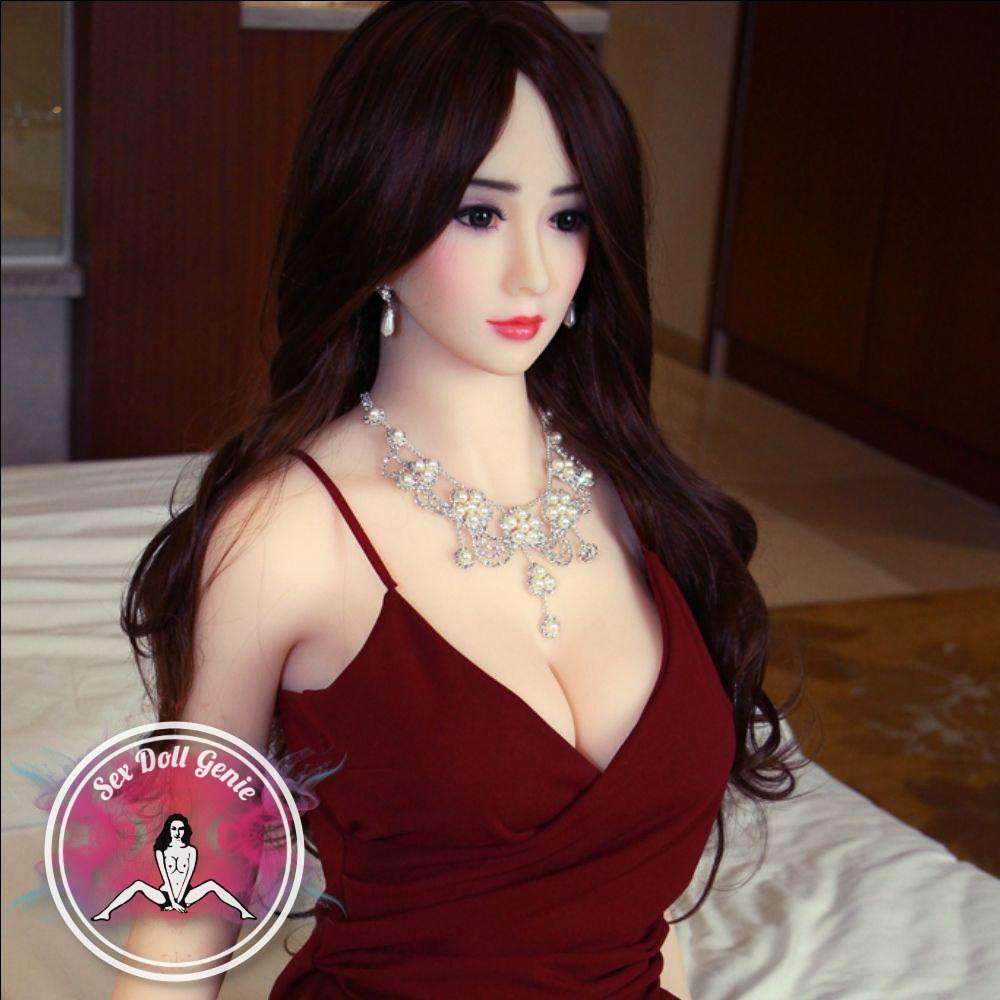 Ally - 158cm D Cup TPE Doll-34