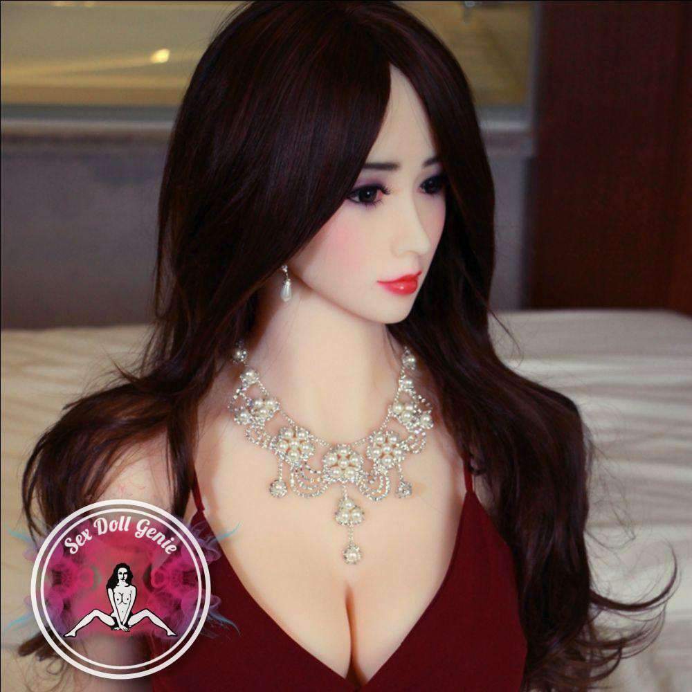Ally - 158cm D Cup TPE Doll-39