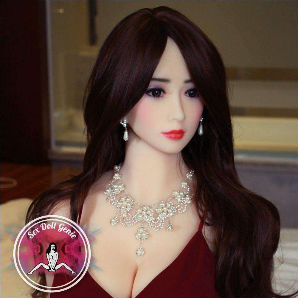 Ally - 158cm D Cup TPE Doll-40