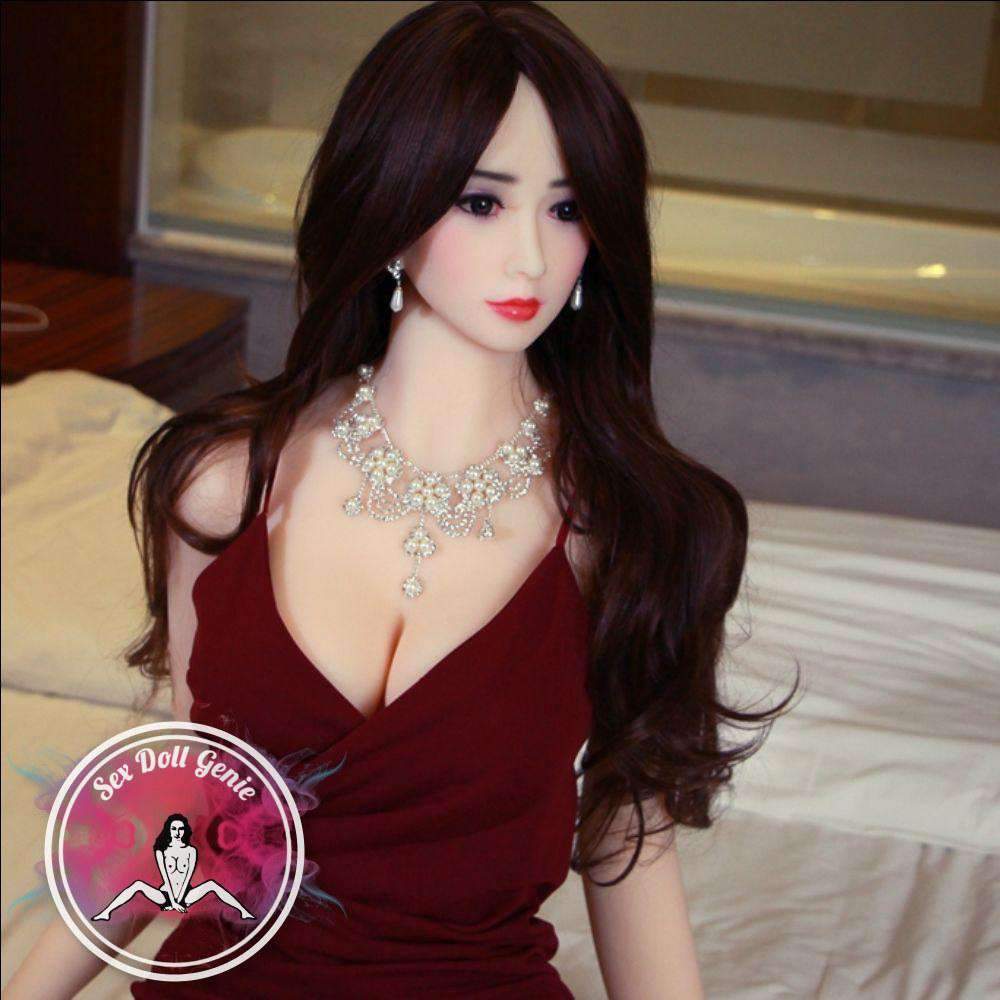 Ally - 158cm D Cup TPE Doll-42