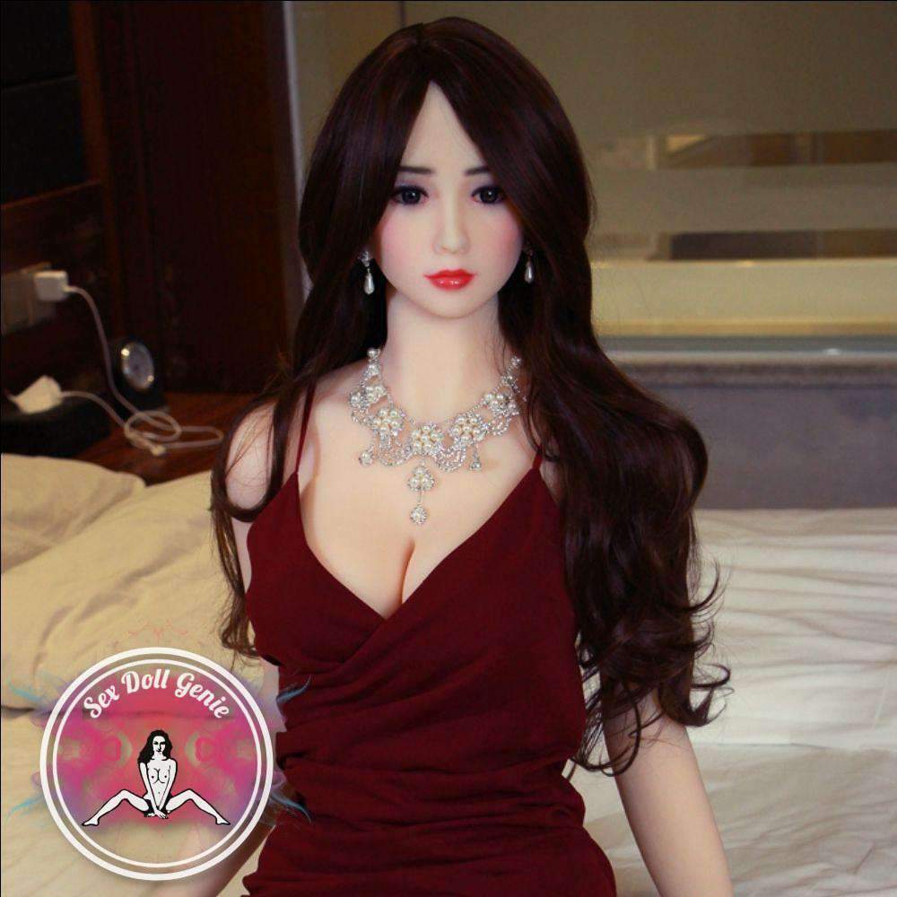 Ally - 158cm D Cup TPE Doll-43