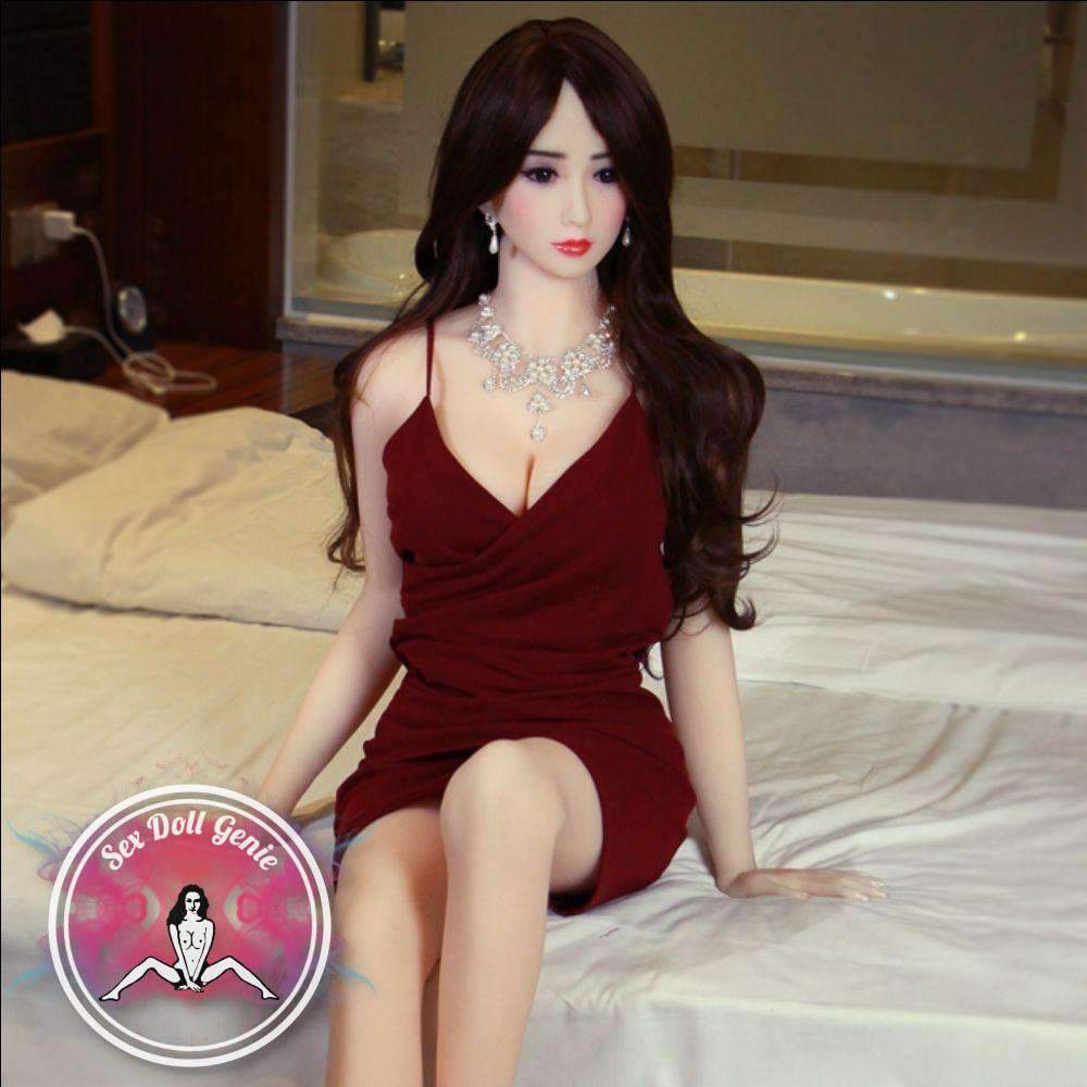 Ally - 158cm D Cup TPE Doll-45
