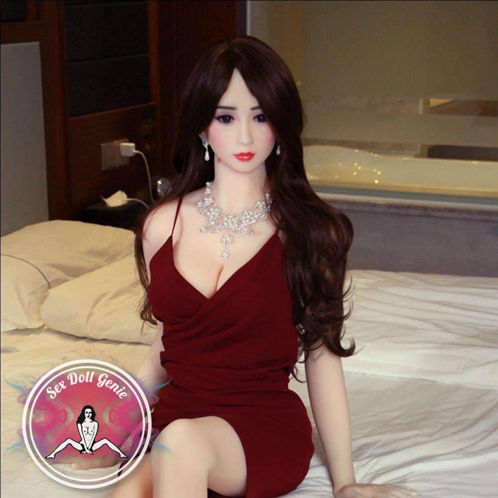 Ally - 158cm D Cup TPE Doll-46