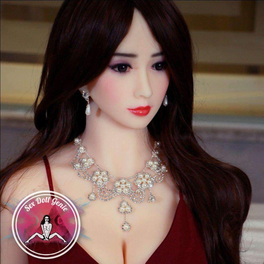Ally - 158cm D Cup TPE Doll-47