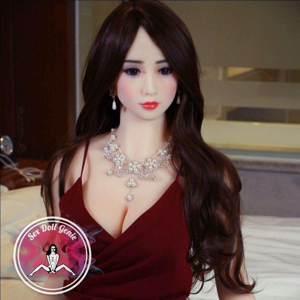Ally - 158cm D Cup TPE Doll-50