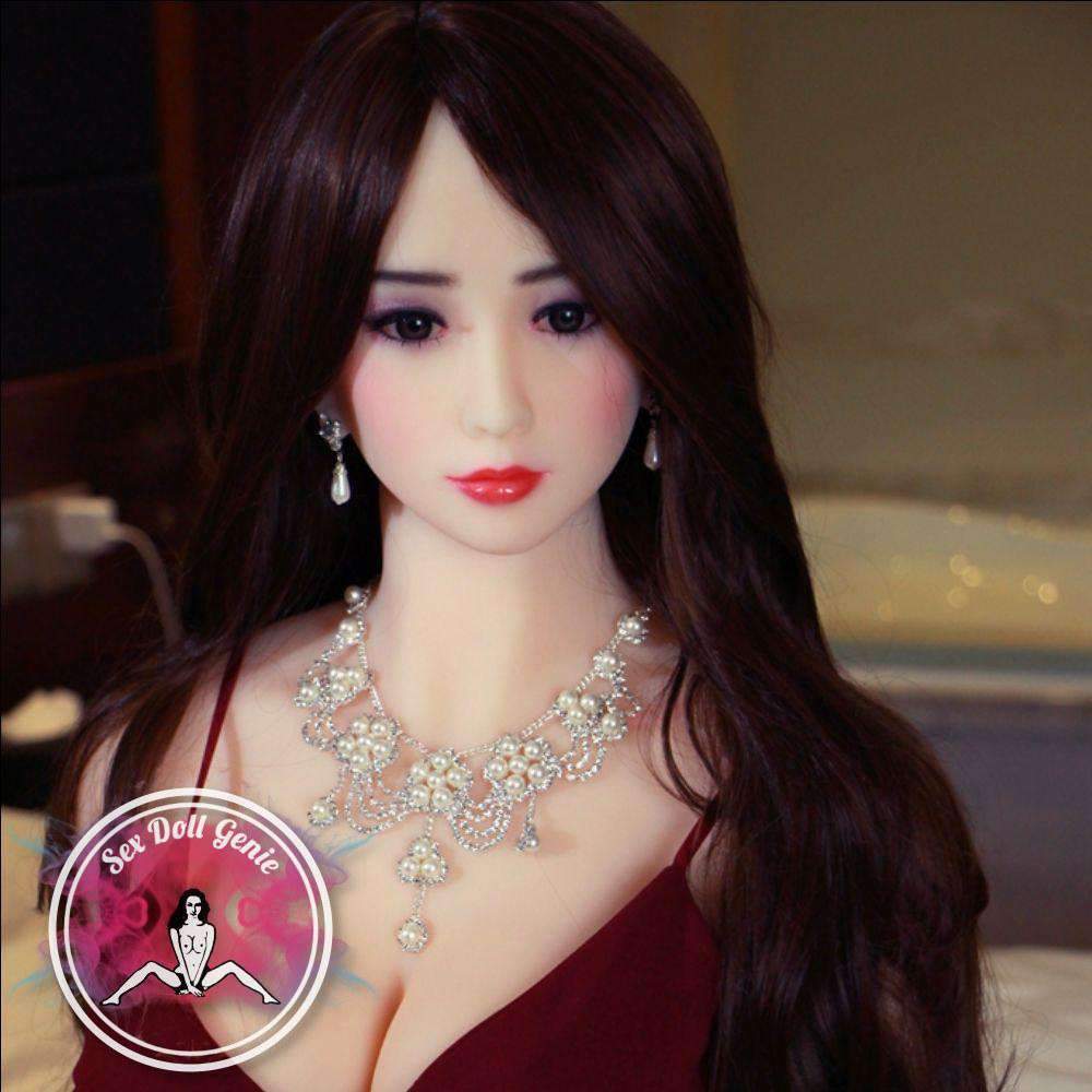 Ally - 158cm D Cup TPE Doll-68