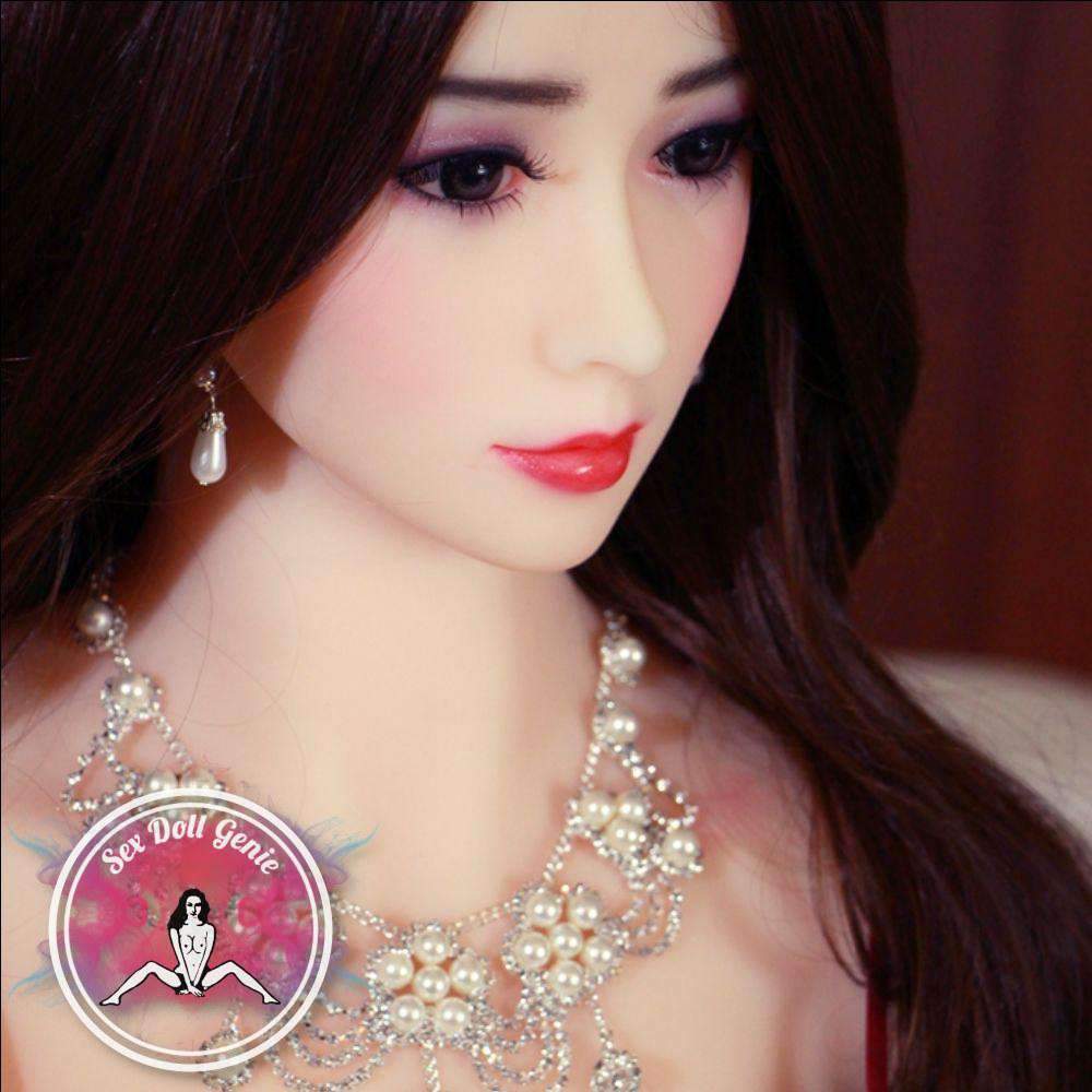 Ally - 158cm D Cup TPE Doll-69
