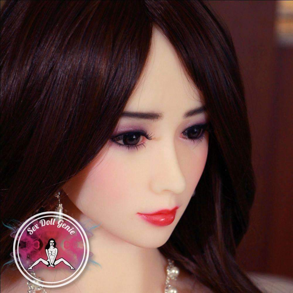 Ally - 158cm D Cup TPE Doll-70