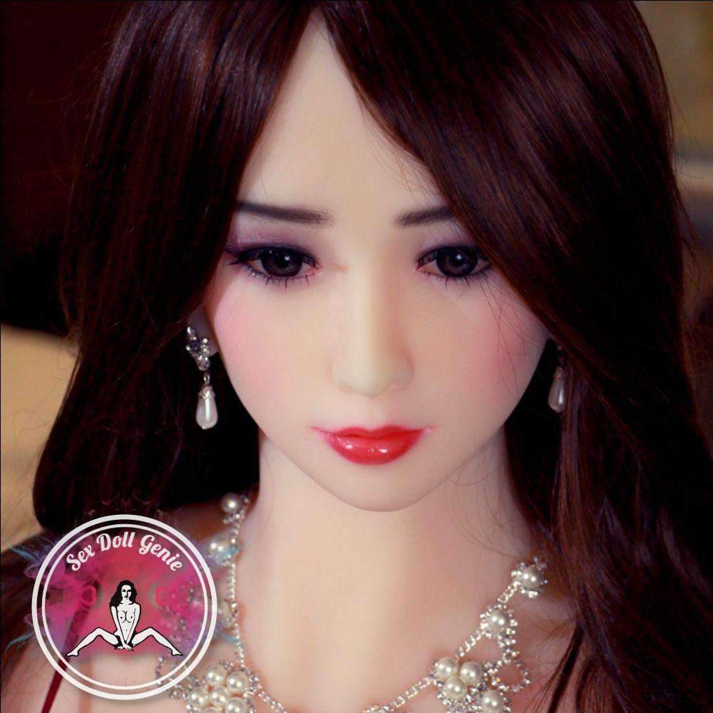 Ally - 158cm D Cup TPE Doll-74