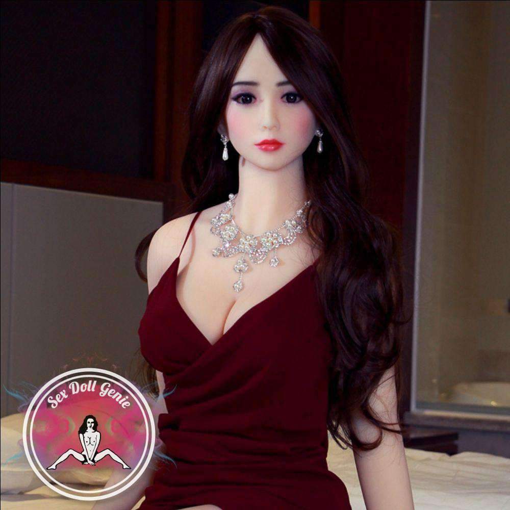 Ally - 158cm D Cup TPE Doll-78