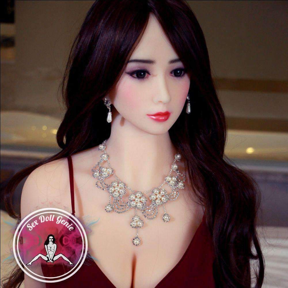 Ally - 158cm D Cup TPE Doll-81