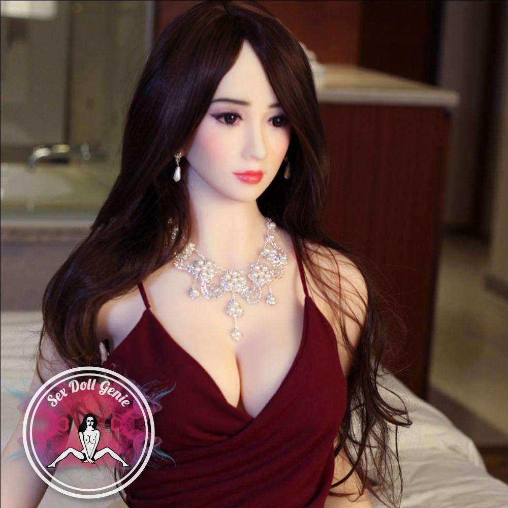 Ally - 158cm D Cup TPE Doll-9