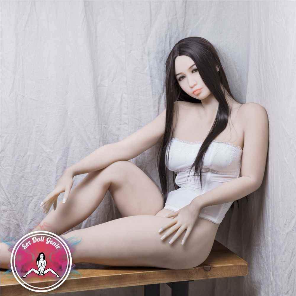 Allyn - 162cm B Cup TPE Doll-10