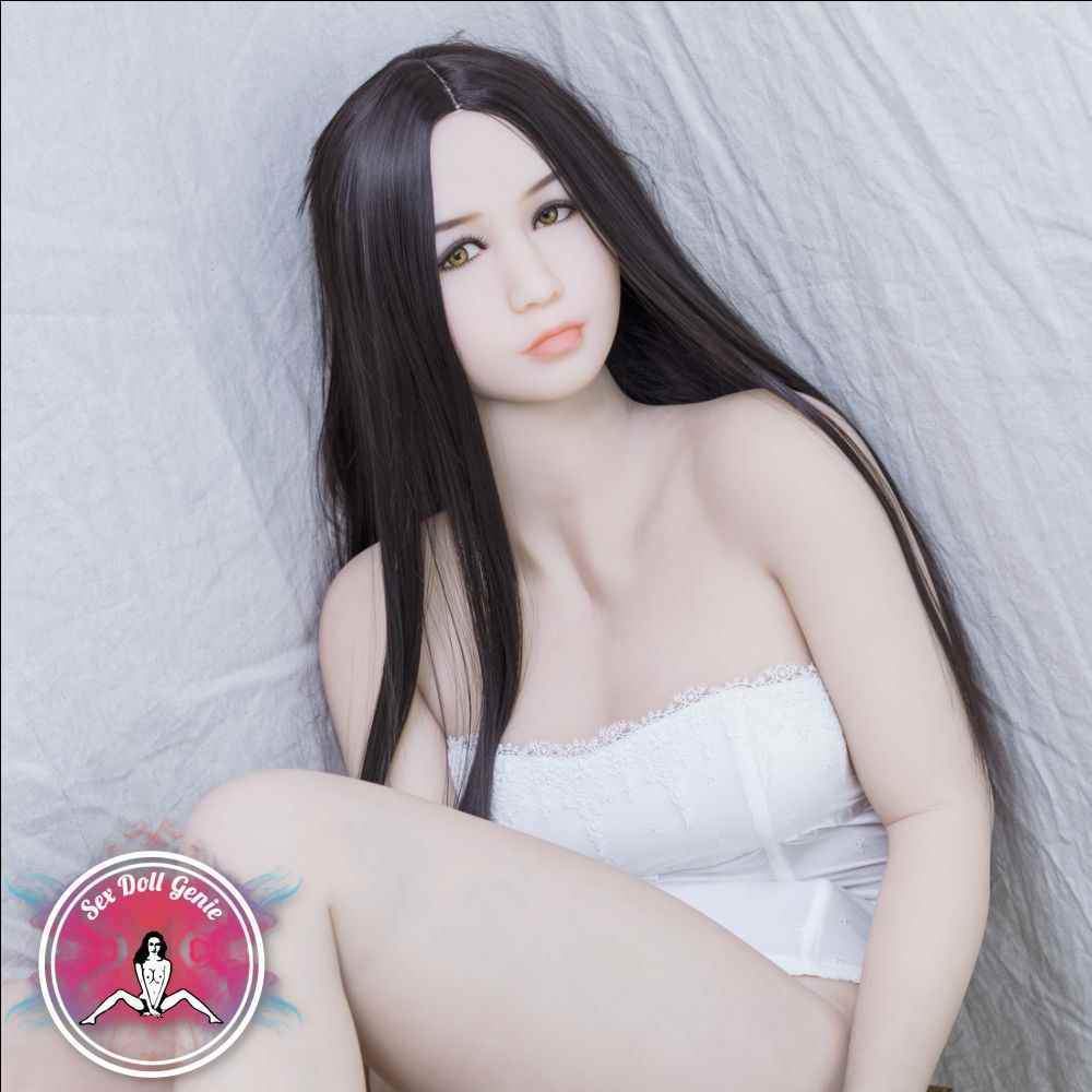 Allyn - 162cm B Cup TPE Doll-11