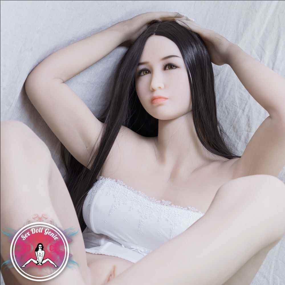 Allyn - 162cm B Cup TPE Doll-12
