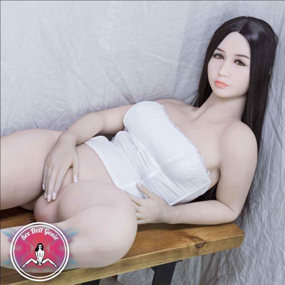 Allyn - 162cm B Cup TPE Doll-13