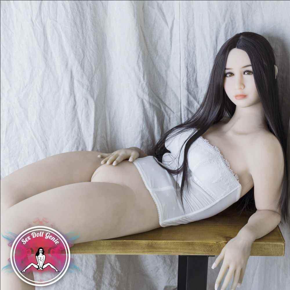 Allyn - 162cm B Cup TPE Doll-15
