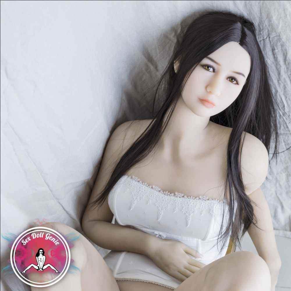 Allyn - 162cm B Cup TPE Doll-19