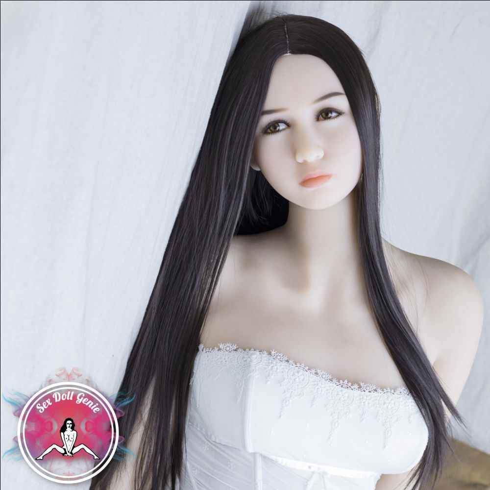 Allyn - 162cm B Cup TPE Doll-20