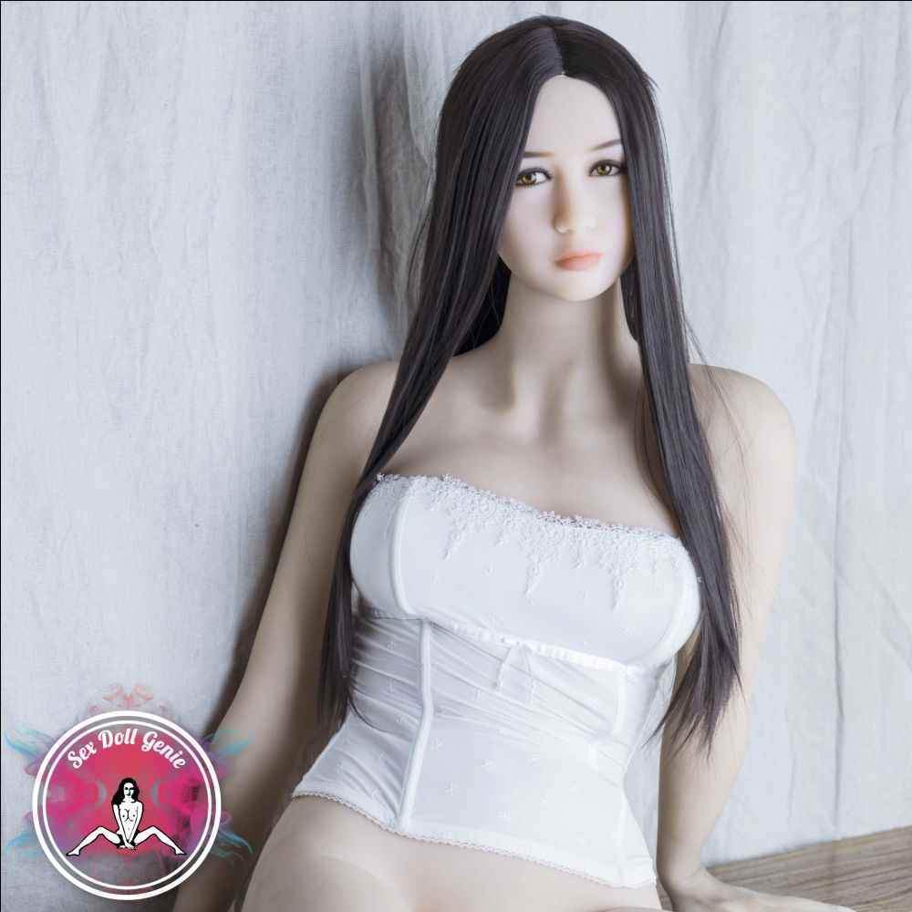 Allyn - 162cm B Cup TPE Doll-21