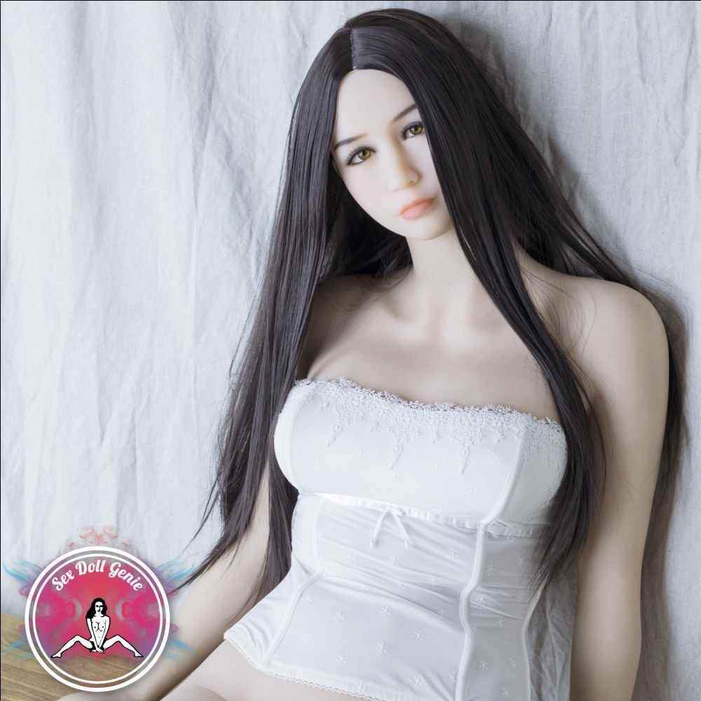 Allyn - 162cm B Cup TPE Doll-27