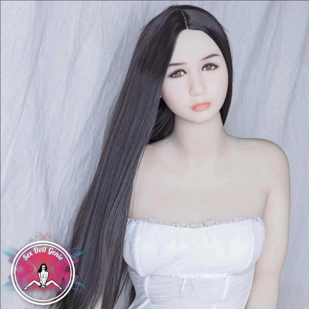Allyn - 162cm B Cup TPE Doll-31