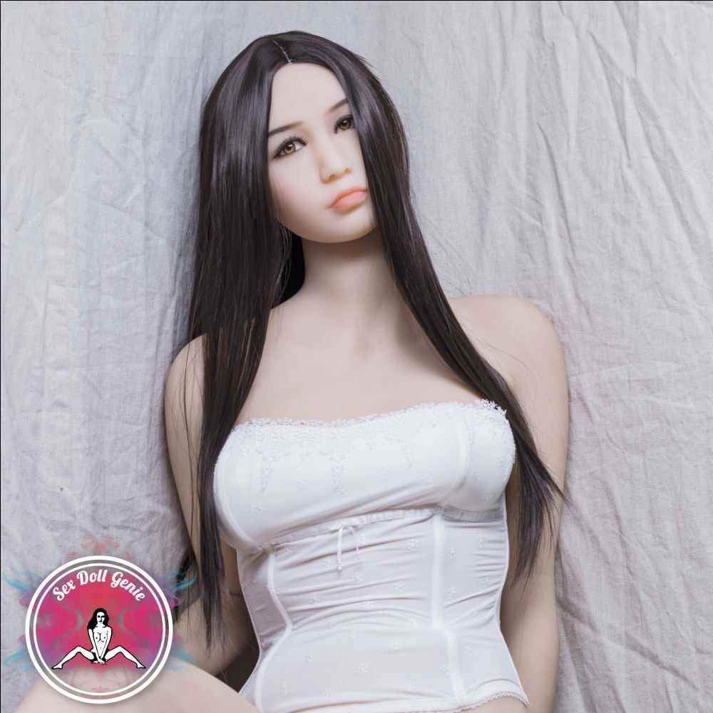 Allyn - 162cm B Cup TPE Doll-9