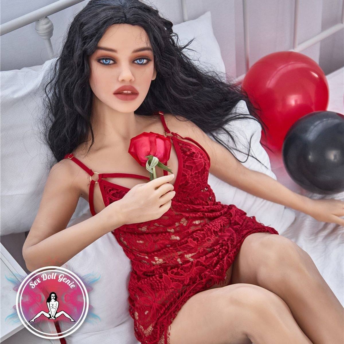 Alva - 150cm B Cup TPE Doll-11