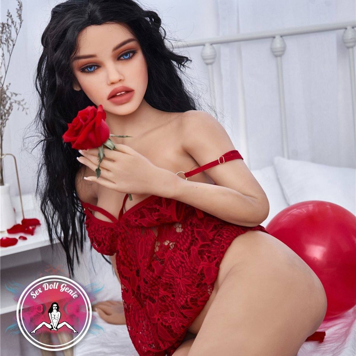 Alva - 150cm B Cup TPE Doll-23