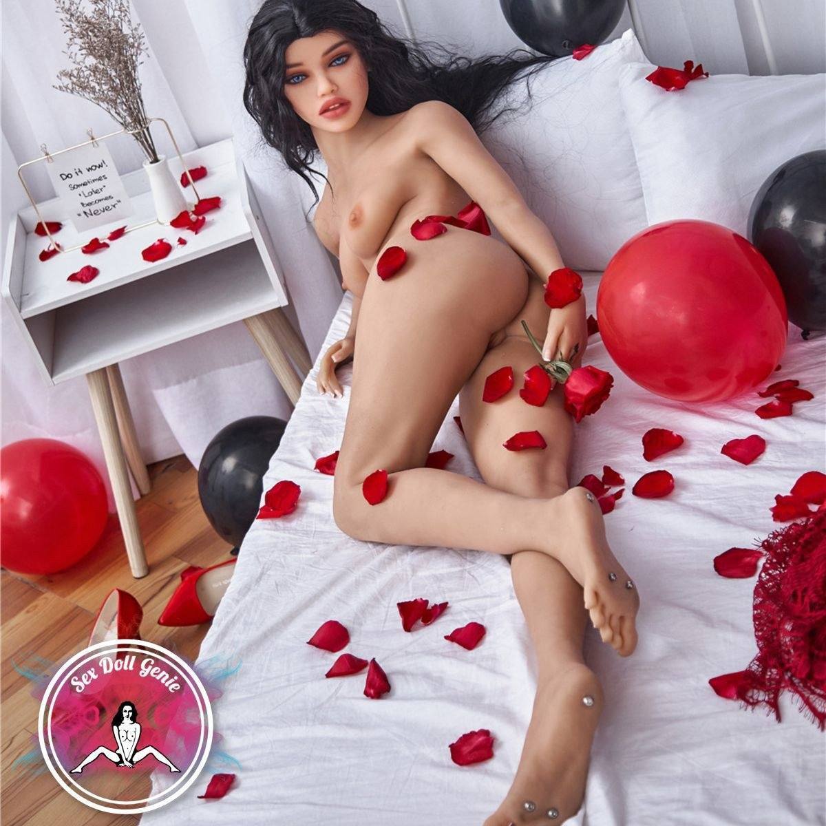 Alva - 150cm B Cup TPE Doll-28