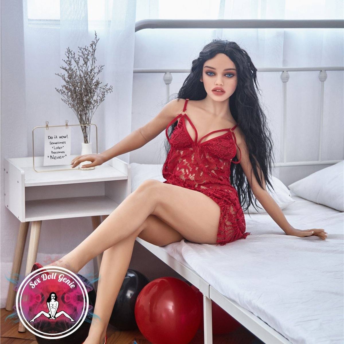 Alva - 150cm B Cup TPE Doll-3