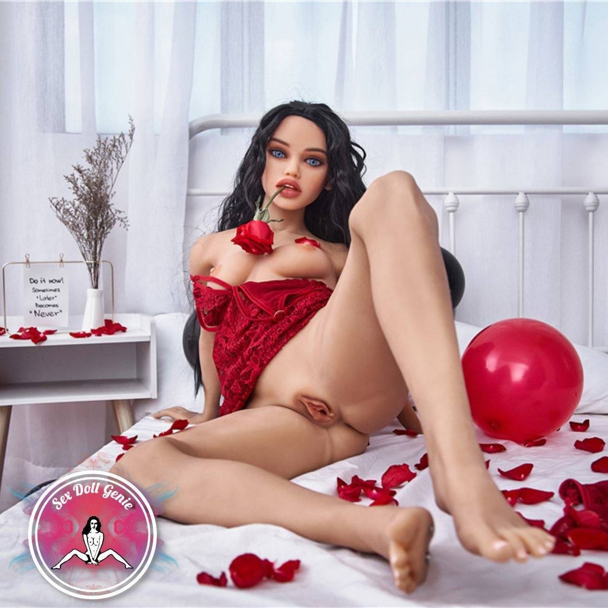Alva - 150cm B Cup TPE Doll-31