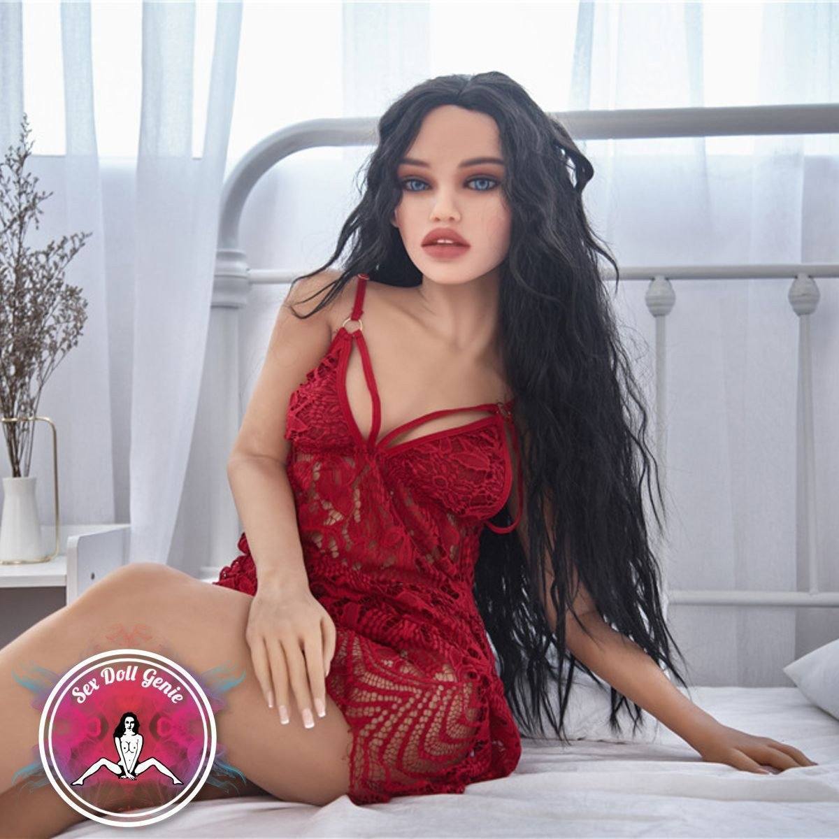 Alva - 150cm  B Cup TPE Doll-4